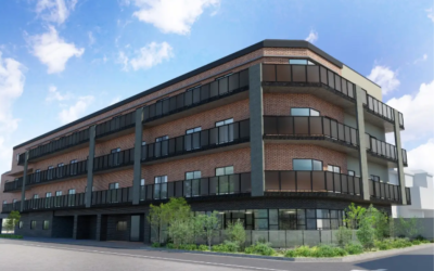 ベネッセ、中野に新介護付きホーム開設