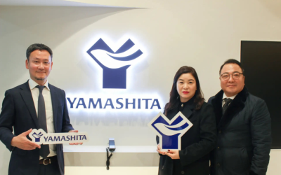 株式会社ヤマシタ